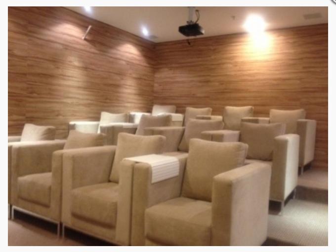 Apartamento Apartamento Condominio Quinta Do Conde *
