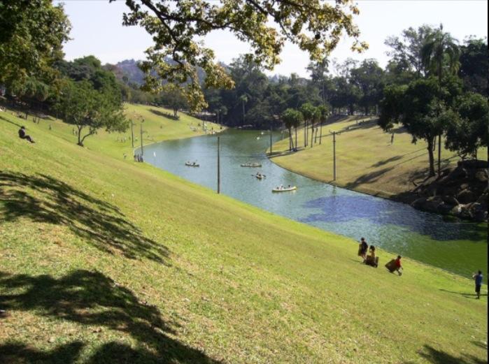 Apartamento Condominio Quinta Do Conde Río de Janeiro