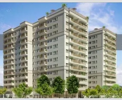 Apartamento Condominio Quinta Do Conde