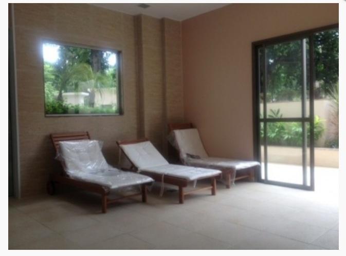 Apartamento Apartamento Condominio Quinta Do Conde *