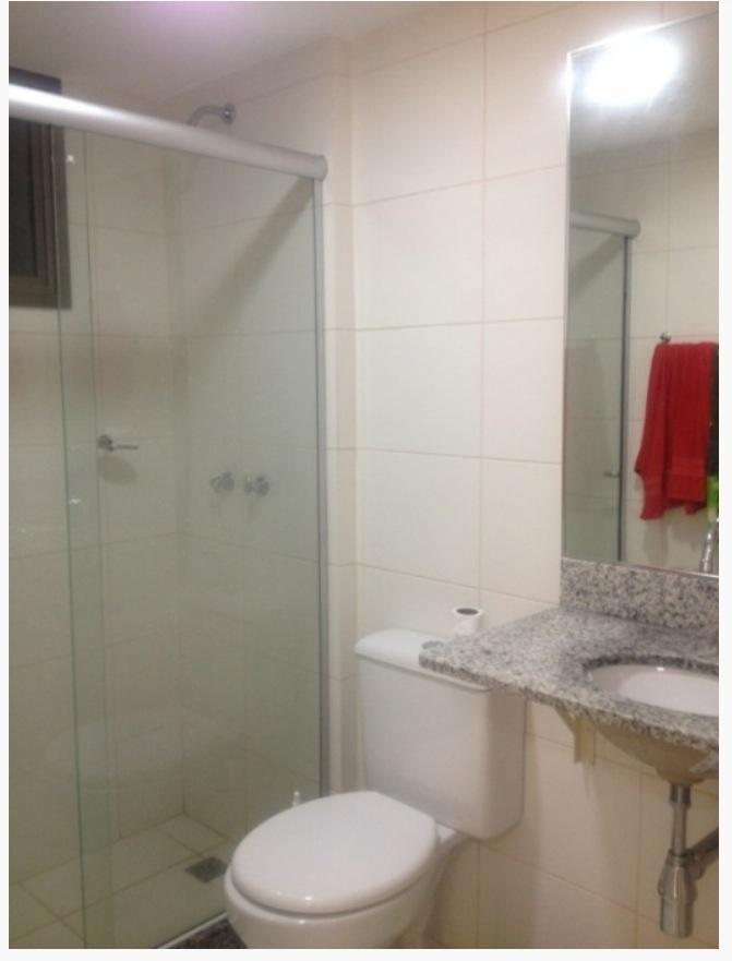 Apartamento Apartamento Condominio Quinta Do Conde